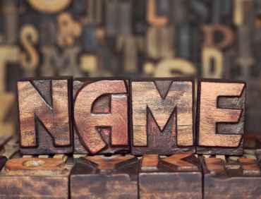 NAME