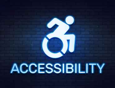Website Accessibility