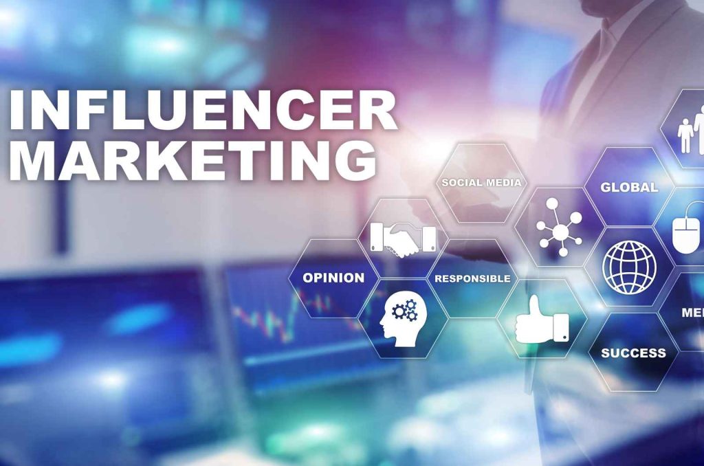 Influencer Platform & Influencer Marketing