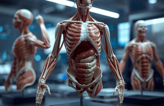 Biotechnology - Biotechanatomy2