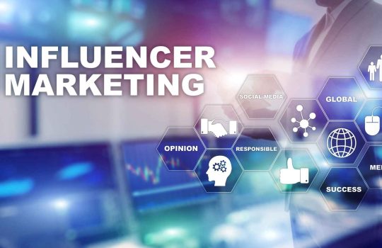 Influencer Platform & Influencer Marketing2