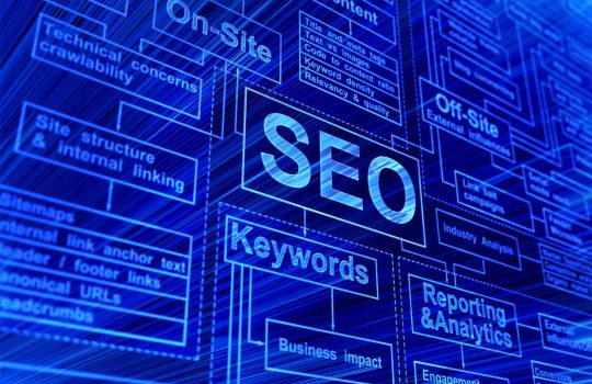 איך SEO משפיע על נראות האתר שלך וכמות הלקוחות הפוטנציאליים2